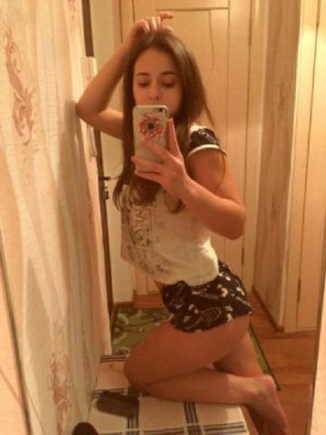 Тамара Охотск