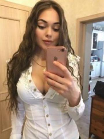 Жанна фото 3